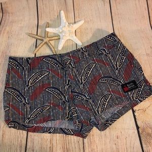 Juniors Quicksilver Board Short